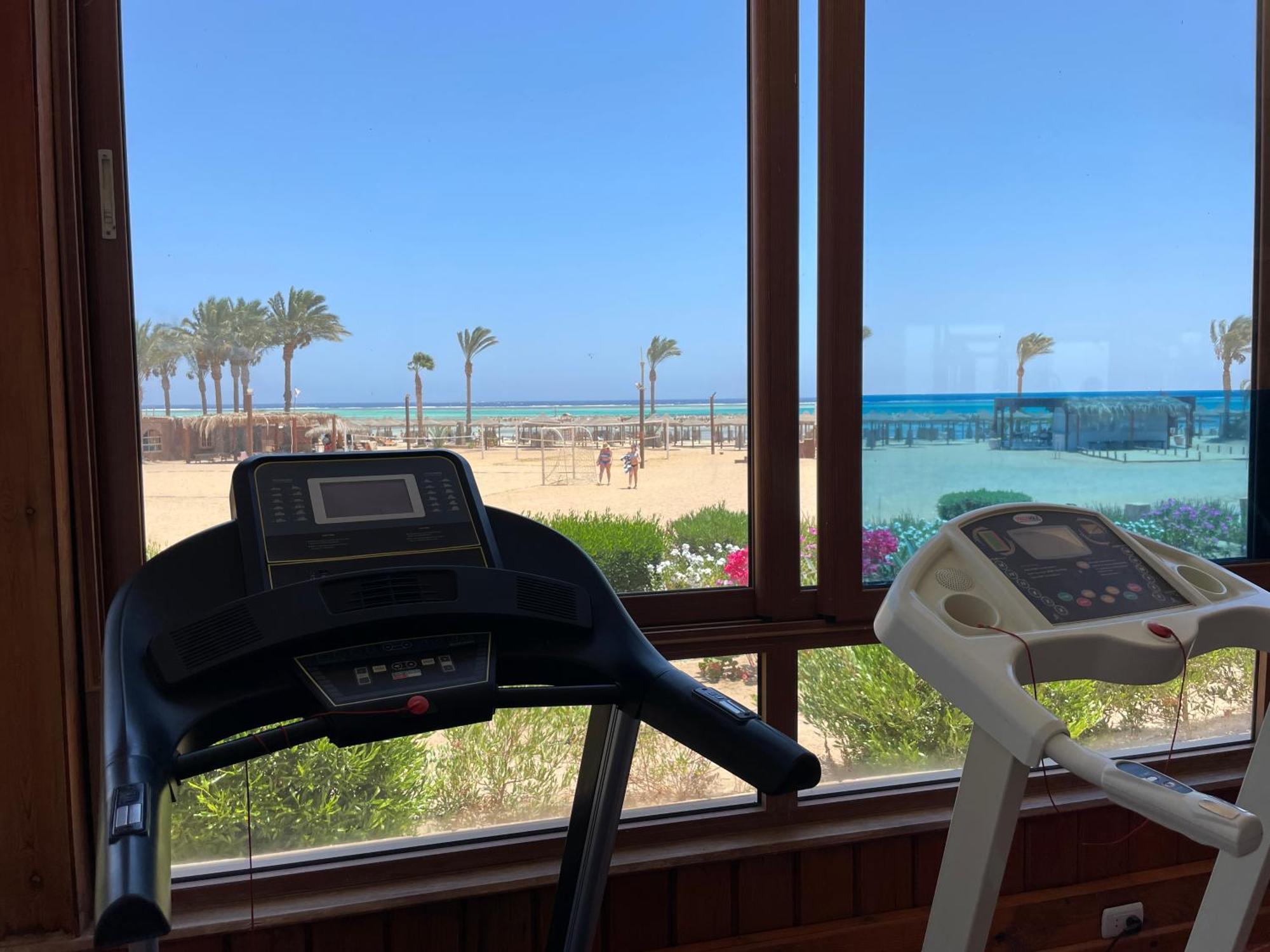 Soulotel Emerald Resort & Spa Marsa Alam Esterno foto
