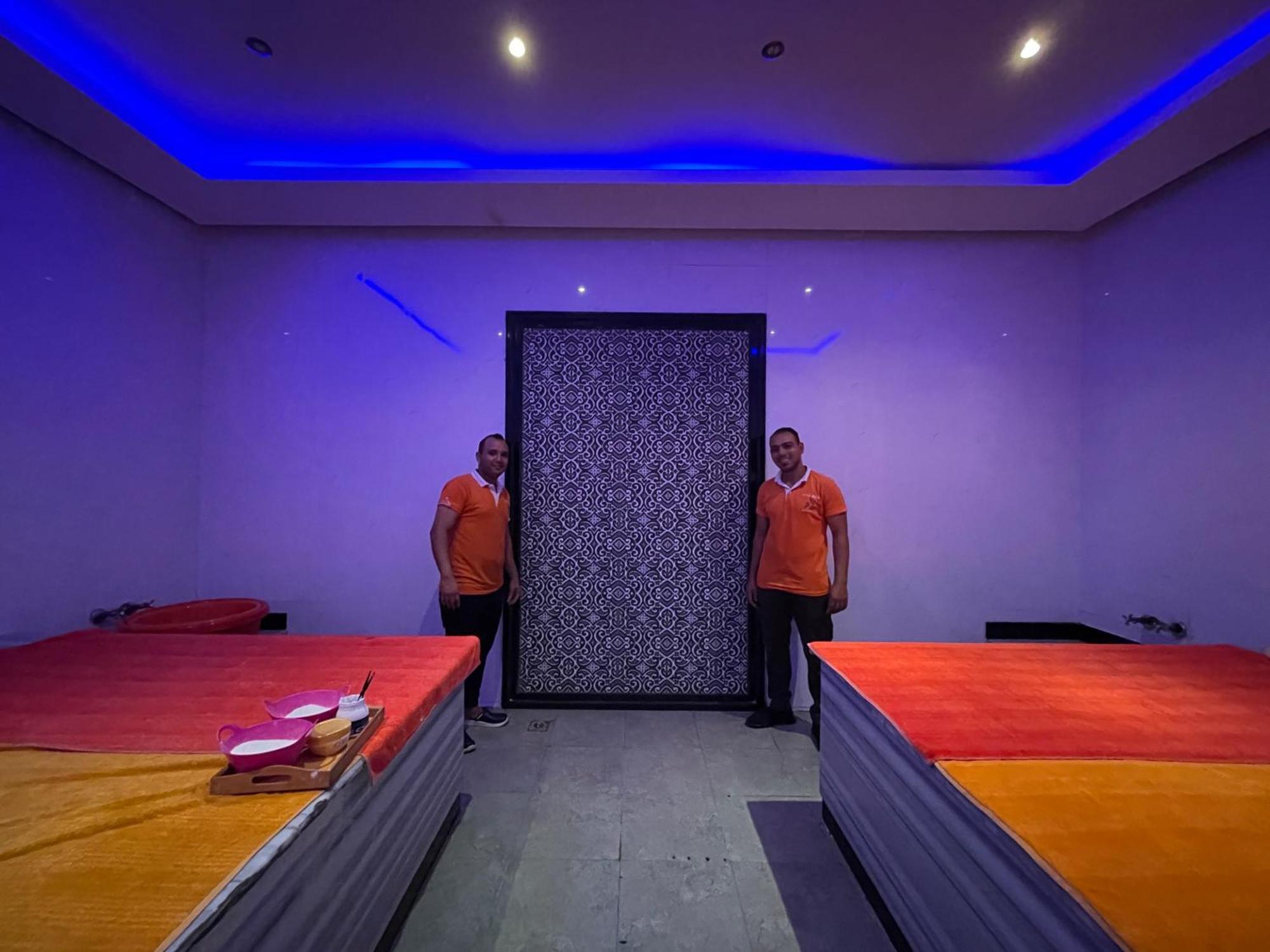 Soulotel Emerald Resort & Spa Marsa Alam Esterno foto