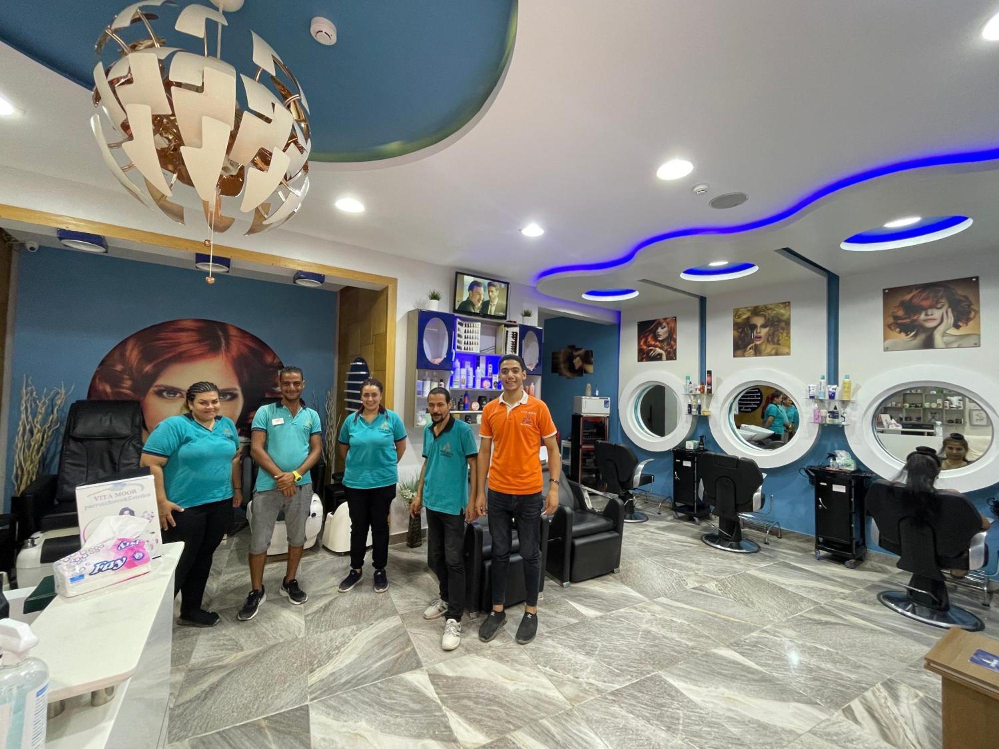 Soulotel Emerald Resort & Spa Marsa Alam Esterno foto