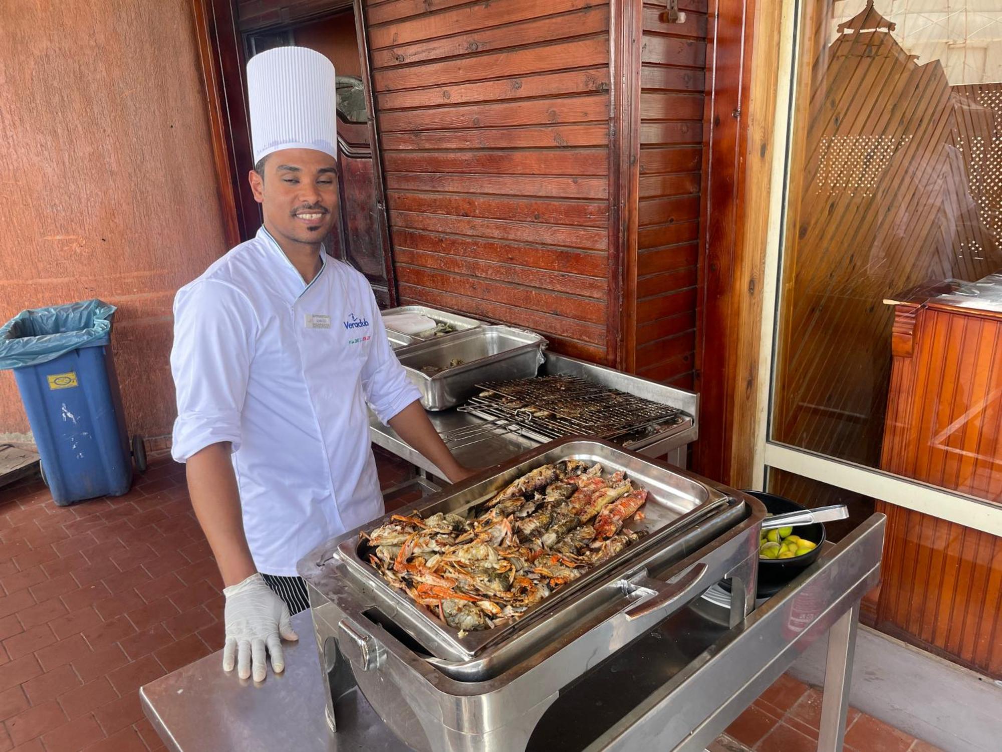 Soulotel Emerald Resort & Spa Marsa Alam Esterno foto