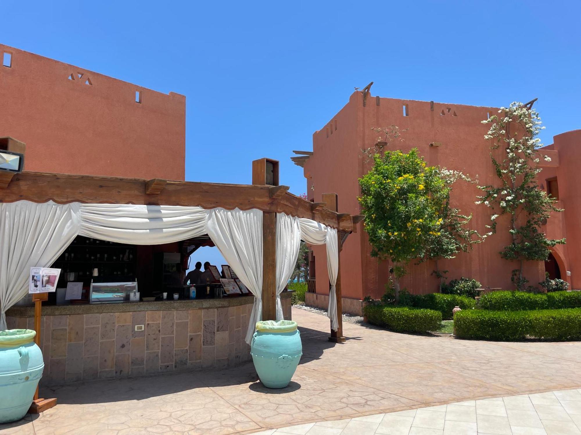 Soulotel Emerald Resort & Spa Marsa Alam Esterno foto