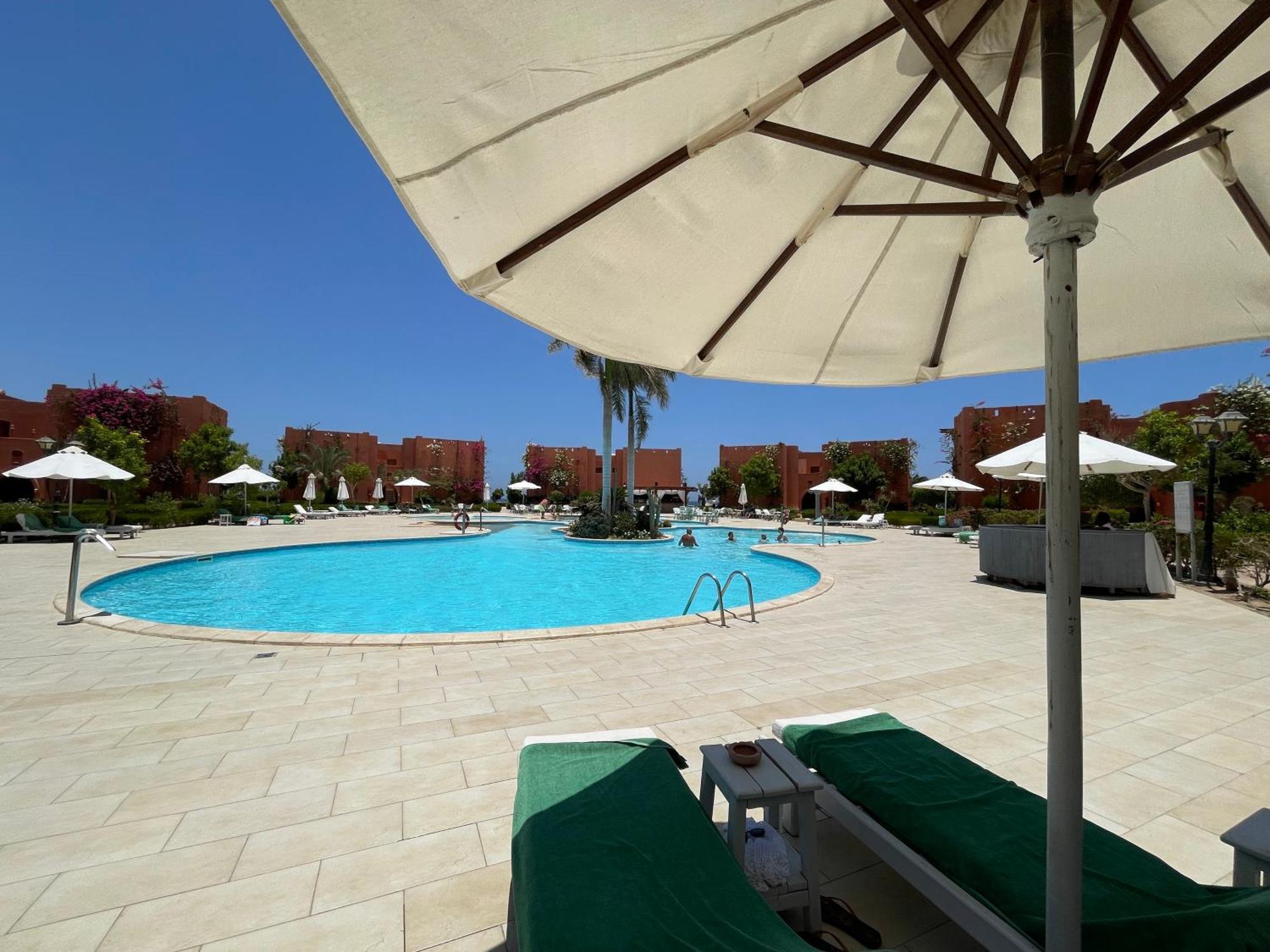 Soulotel Emerald Resort & Spa Marsa Alam Esterno foto