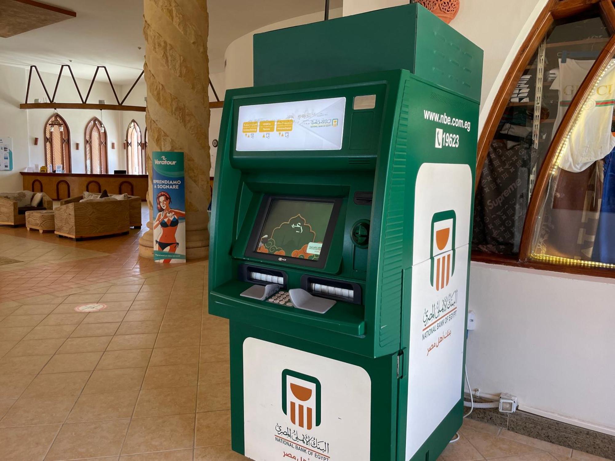 Soulotel Emerald Resort & Spa Marsa Alam Esterno foto