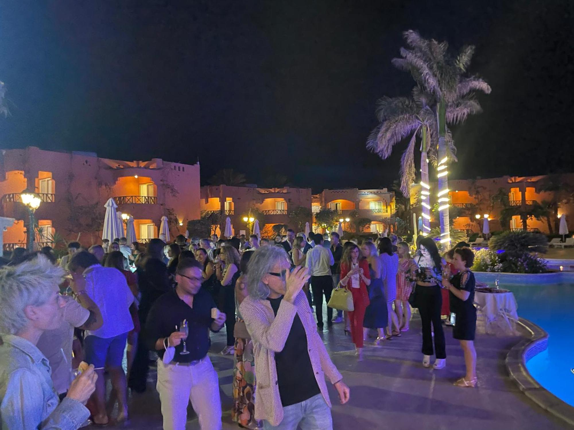 Soulotel Emerald Resort & Spa Marsa Alam Esterno foto