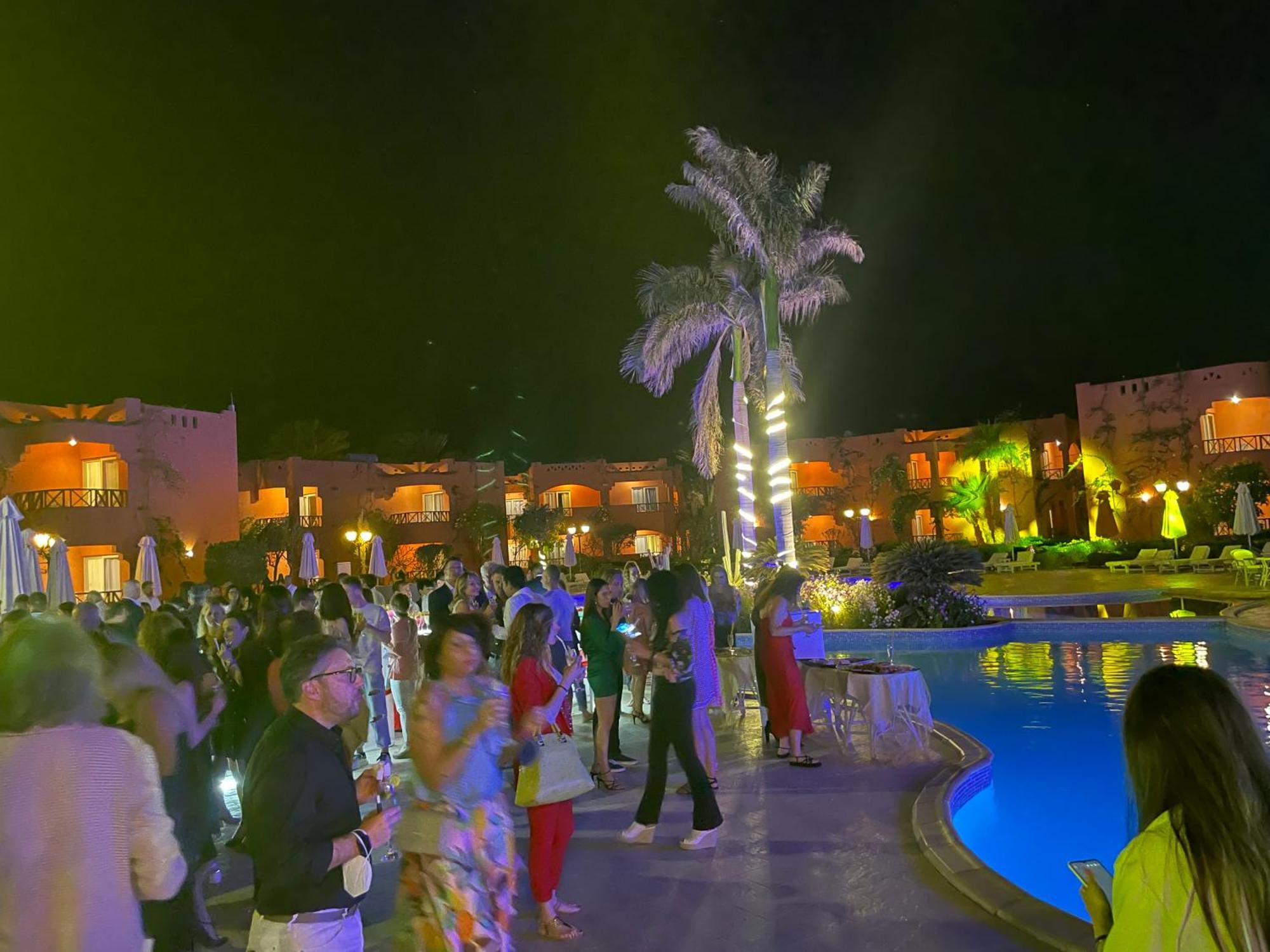 Soulotel Emerald Resort & Spa Marsa Alam Esterno foto
