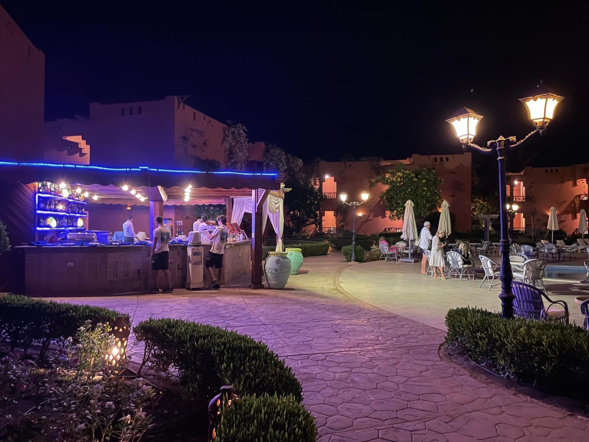 Soulotel Emerald Resort & Spa Marsa Alam Esterno foto