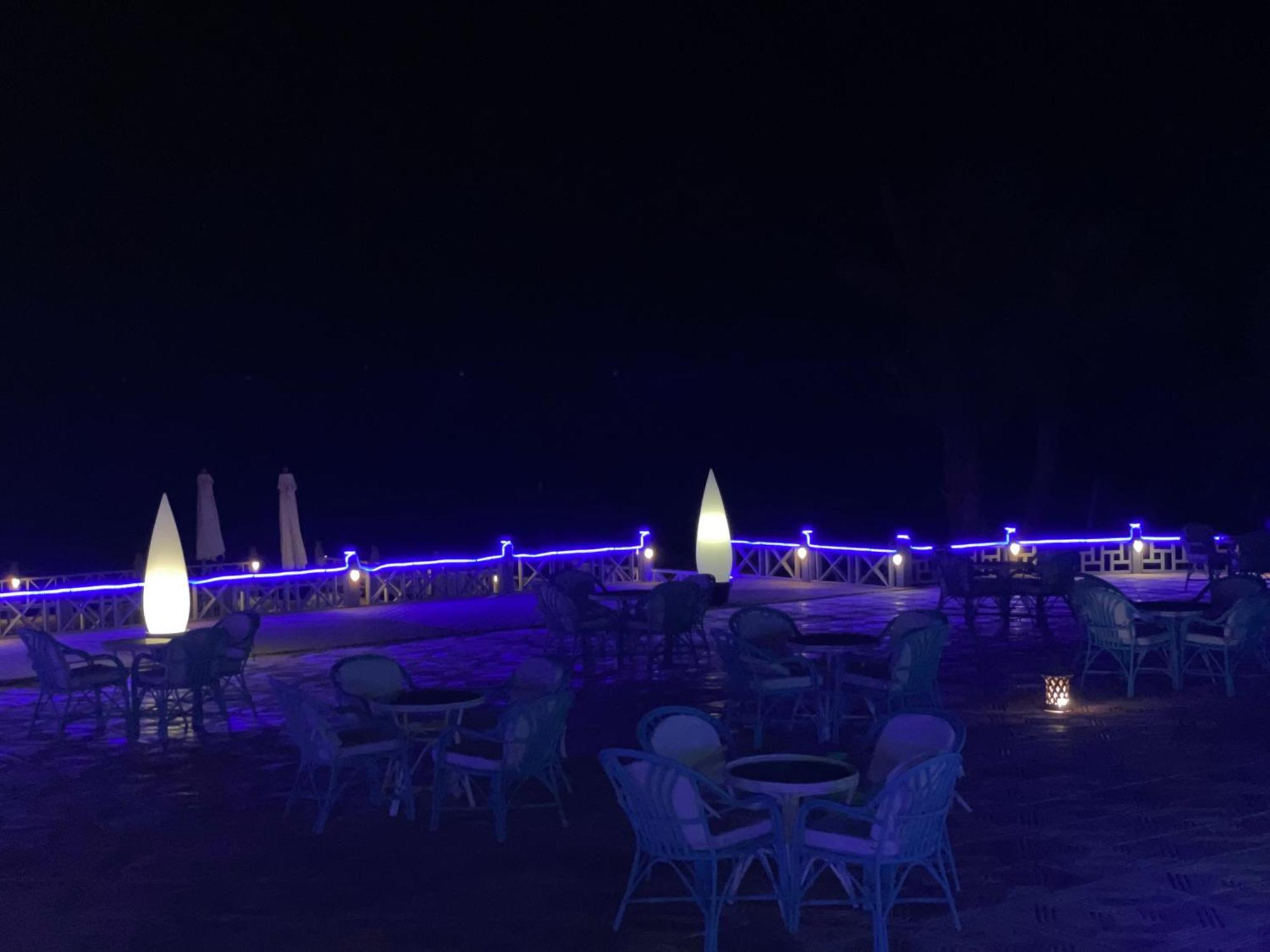 Soulotel Emerald Resort & Spa Marsa Alam Esterno foto