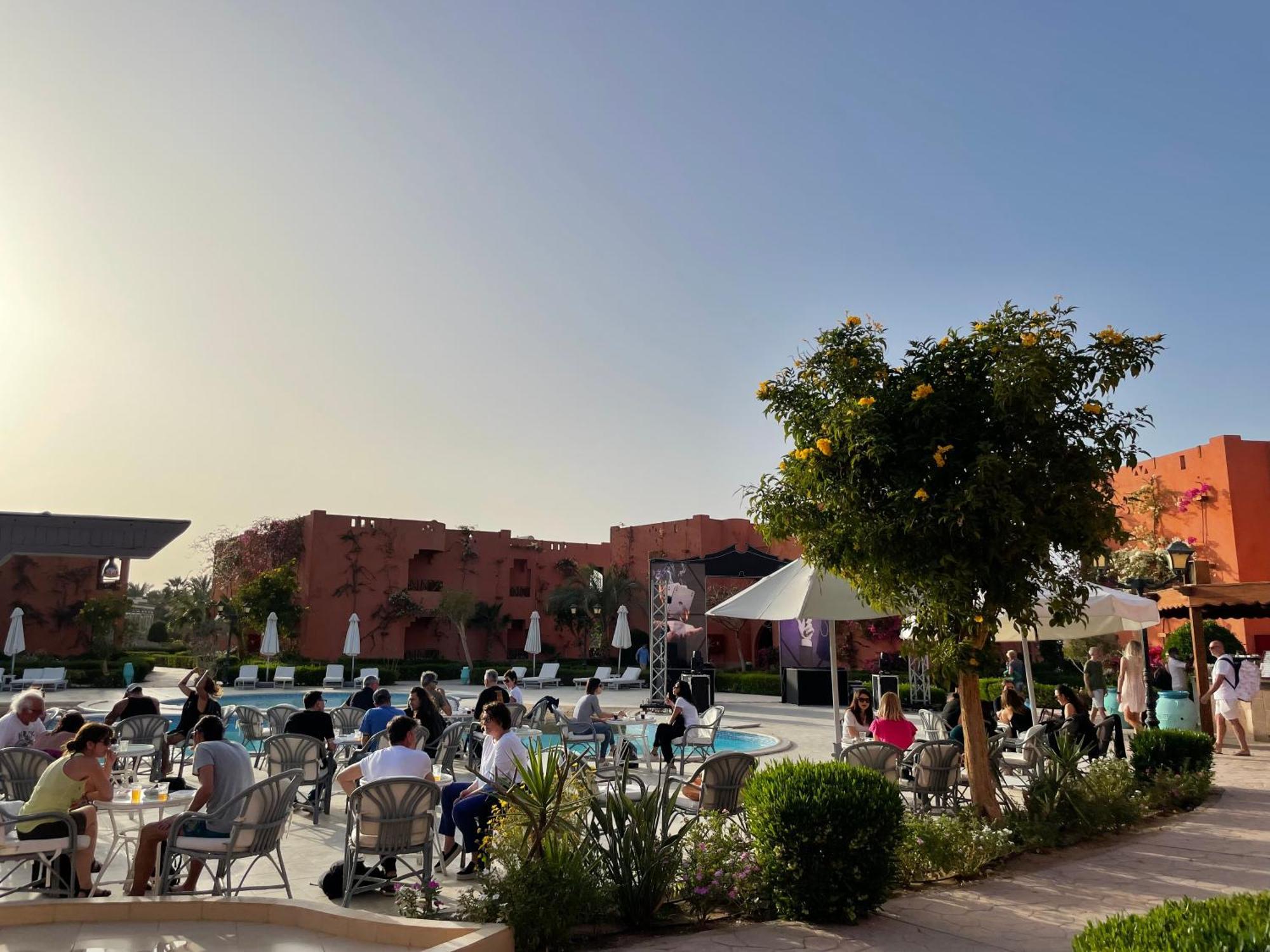 Soulotel Emerald Resort & Spa Marsa Alam Esterno foto