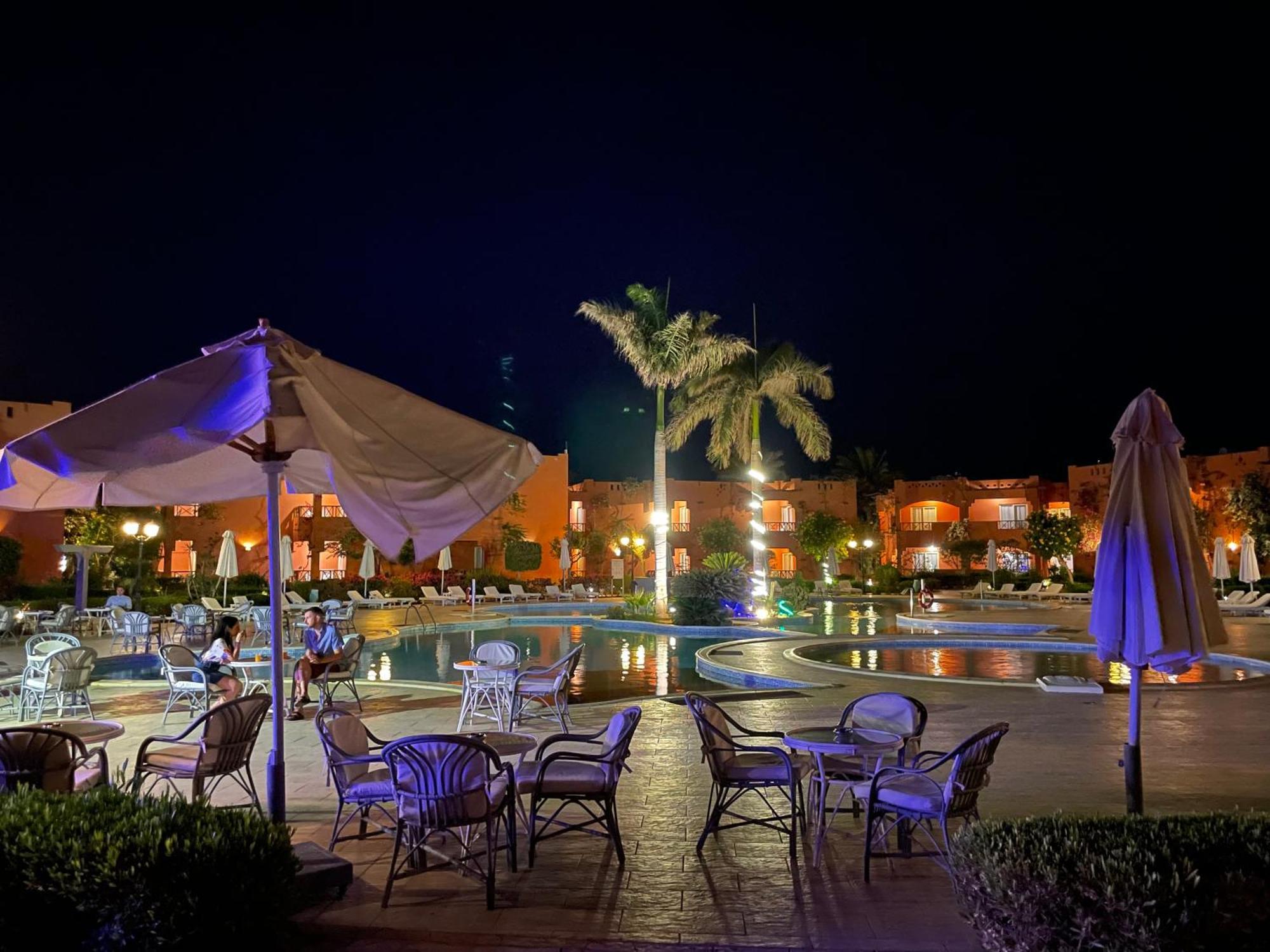 Soulotel Emerald Resort & Spa Marsa Alam Esterno foto