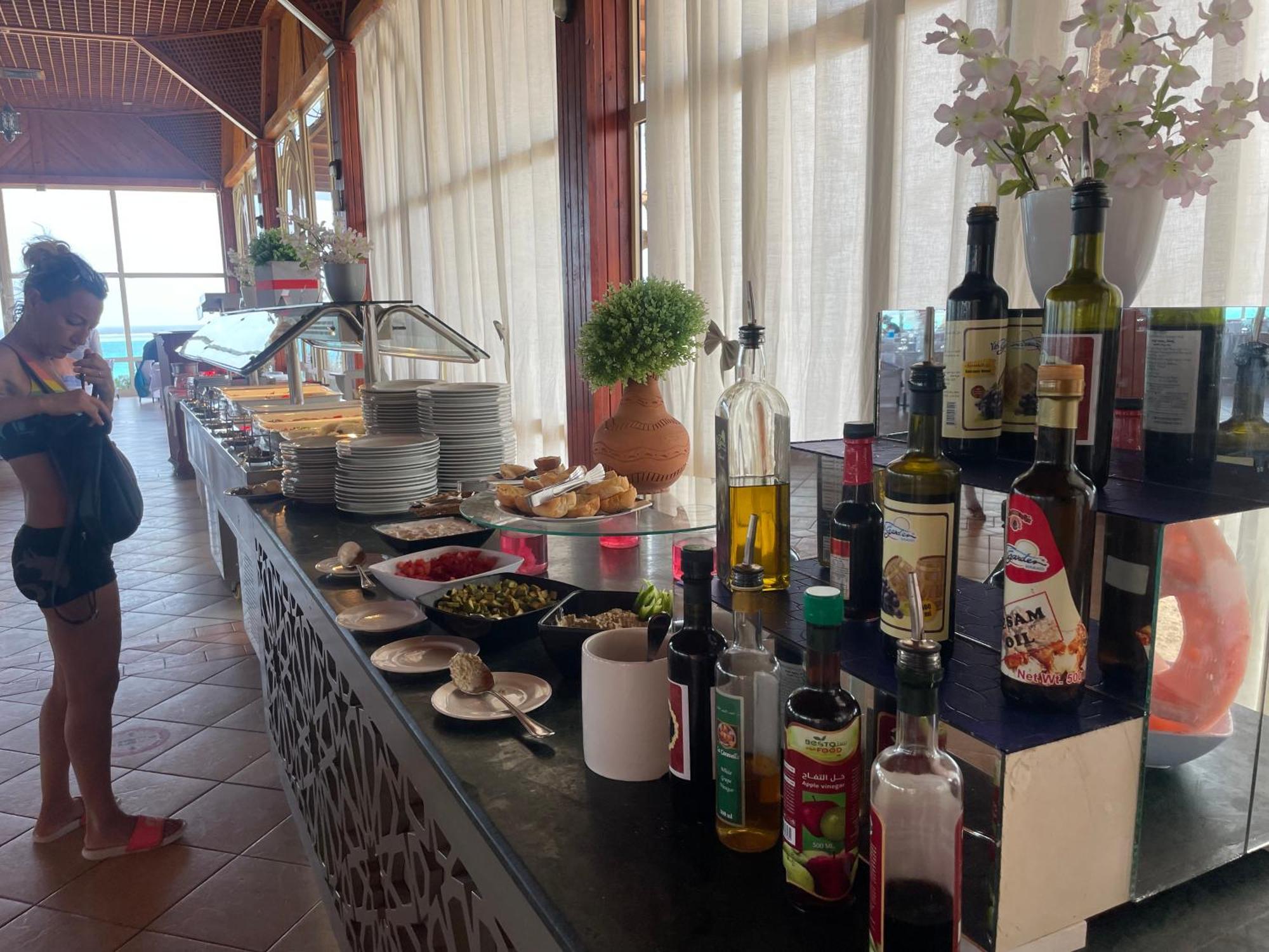 Soulotel Emerald Resort & Spa Marsa Alam Esterno foto