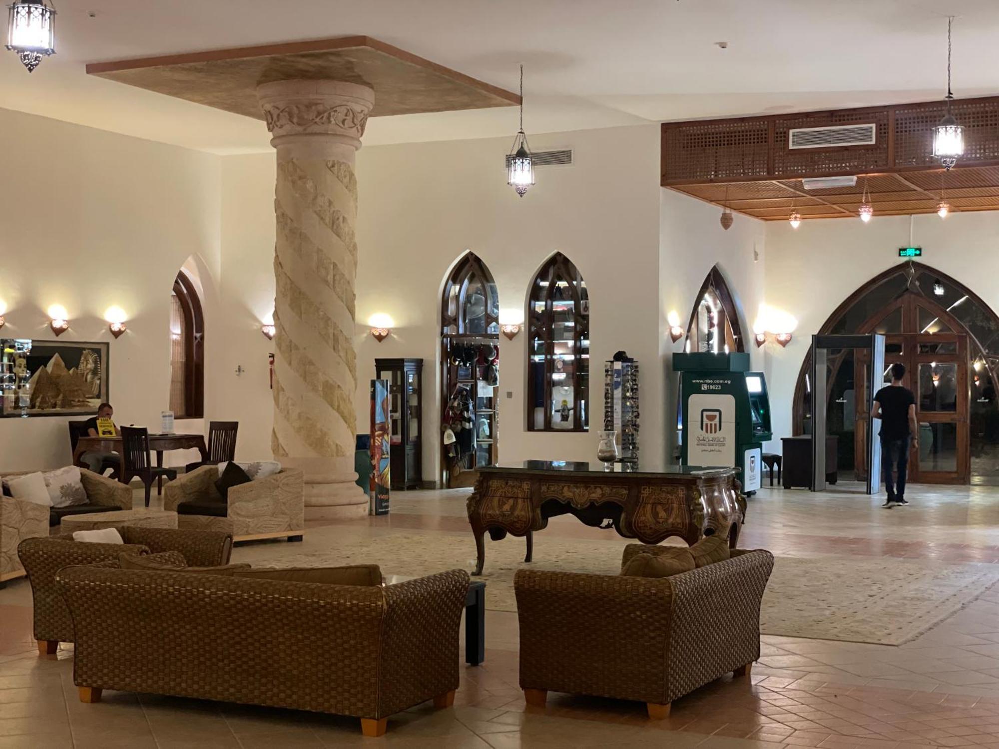 Soulotel Emerald Resort & Spa Marsa Alam Esterno foto