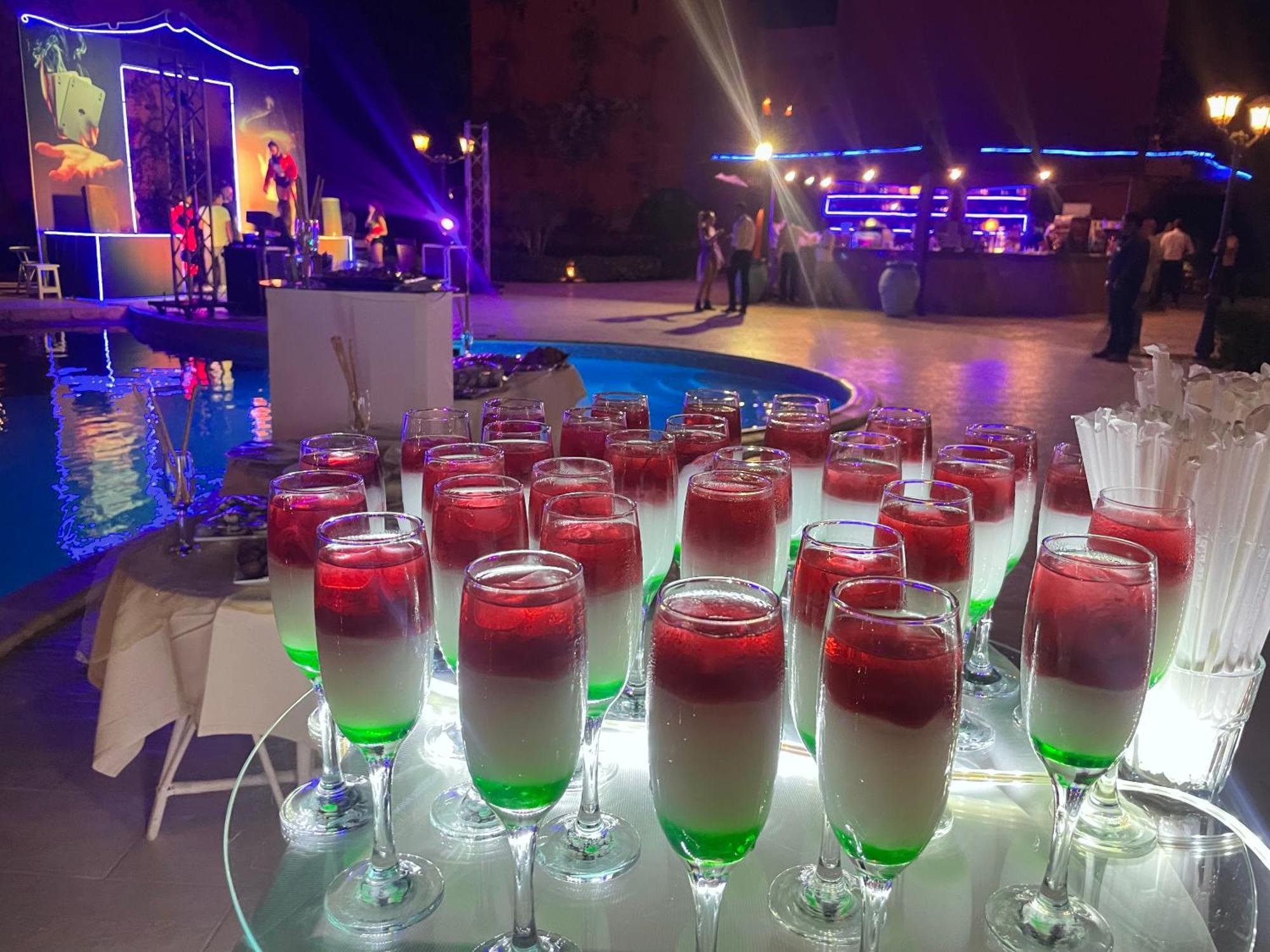 Soulotel Emerald Resort & Spa Marsa Alam Esterno foto
