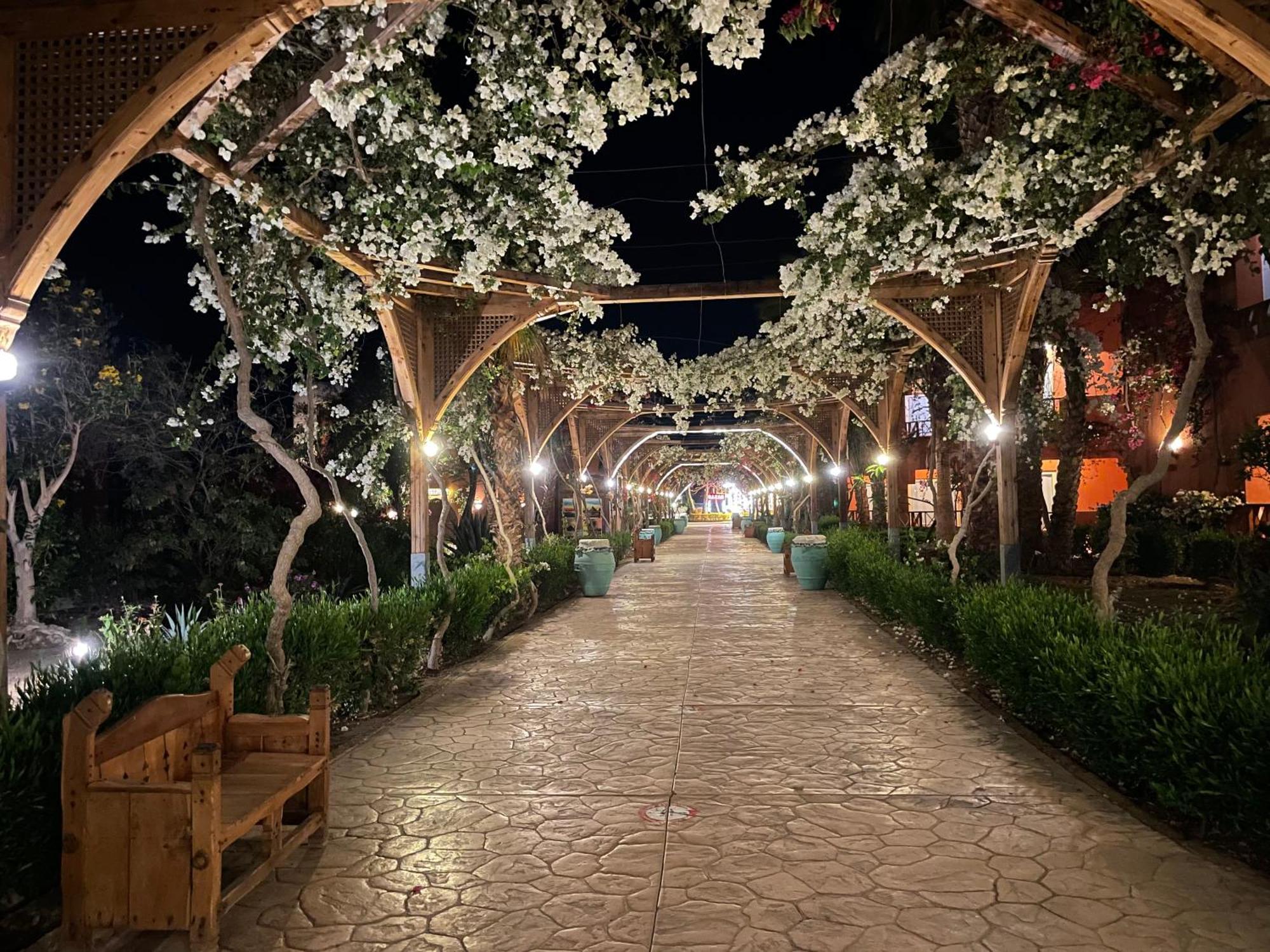 Soulotel Emerald Resort & Spa Marsa Alam Esterno foto