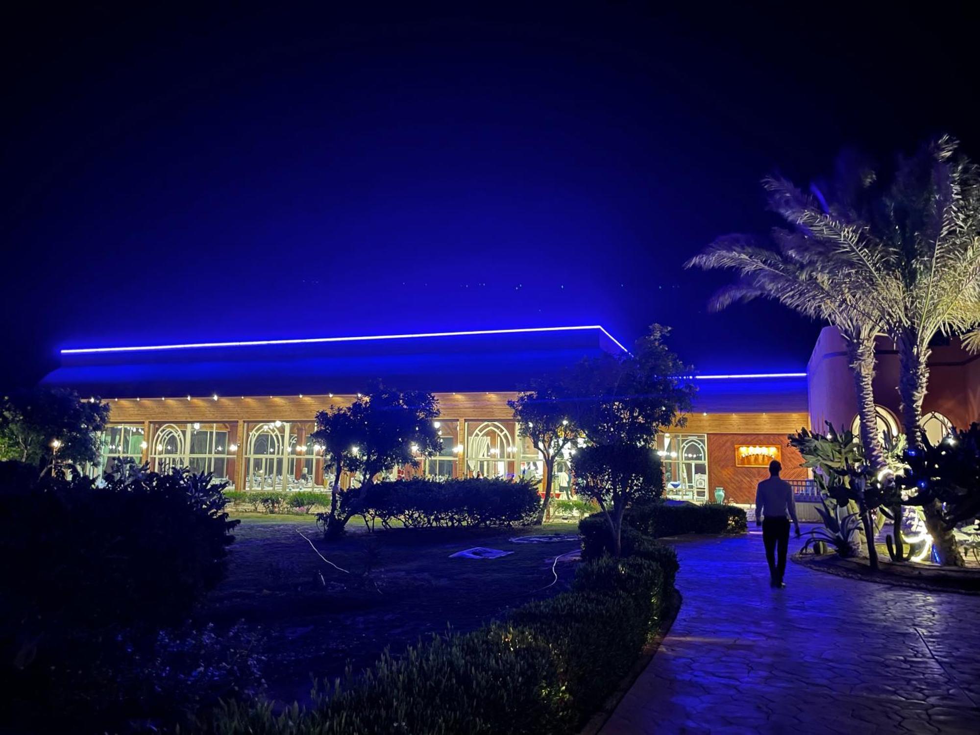 Soulotel Emerald Resort & Spa Marsa Alam Esterno foto