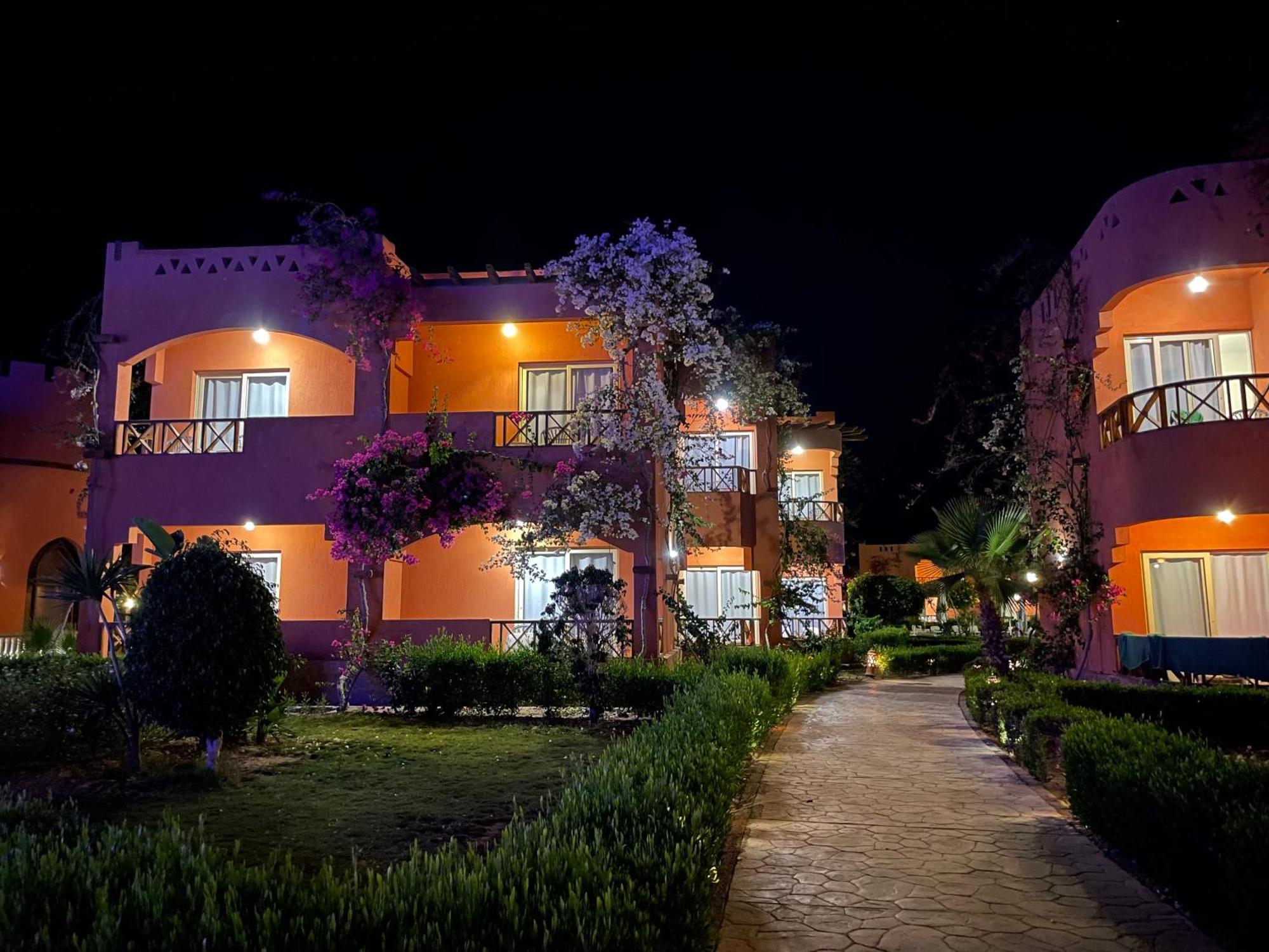 Soulotel Emerald Resort & Spa Marsa Alam Esterno foto