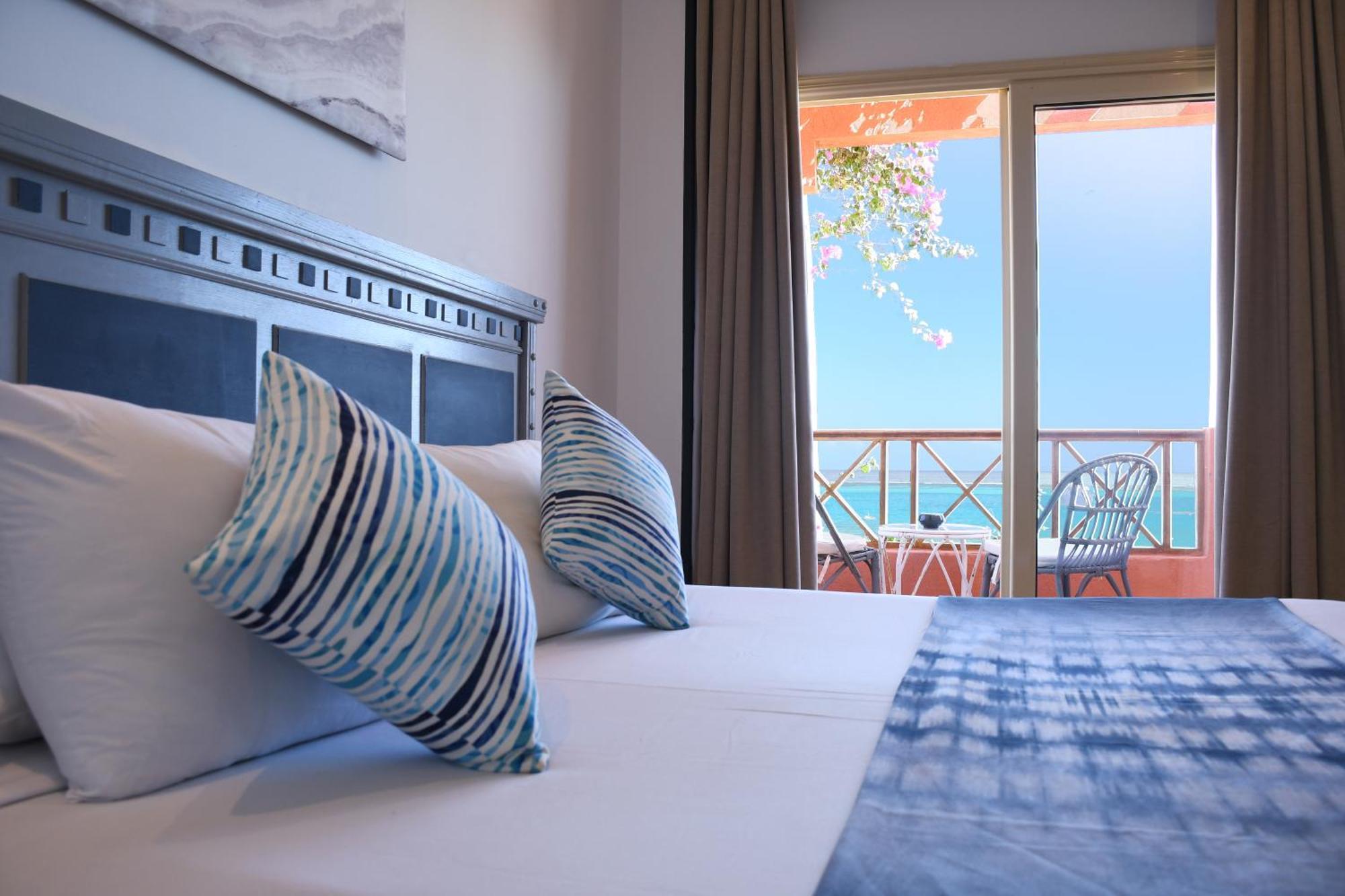 Soulotel Emerald Resort & Spa Marsa Alam Esterno foto