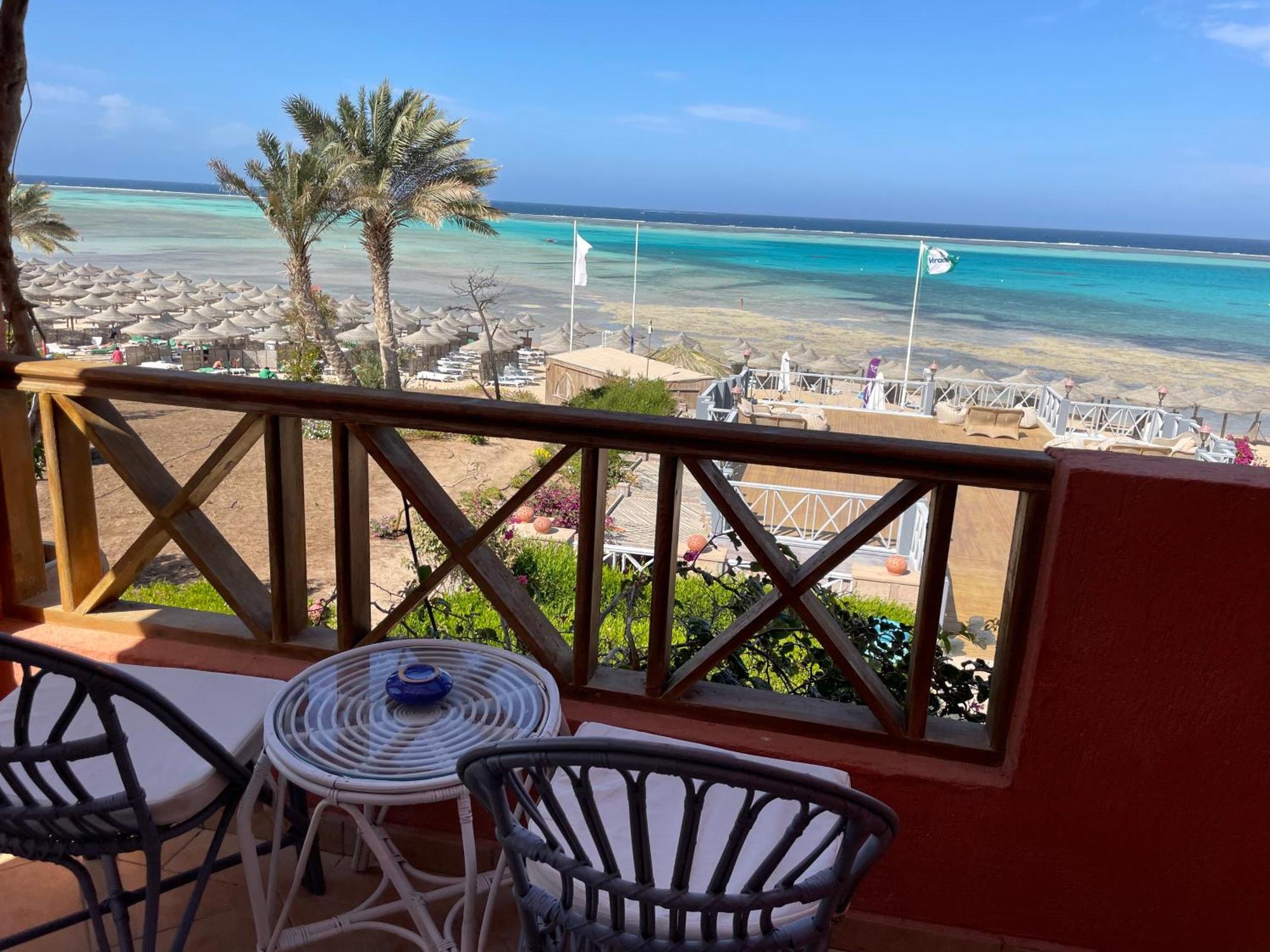 Soulotel Emerald Resort & Spa Marsa Alam Esterno foto