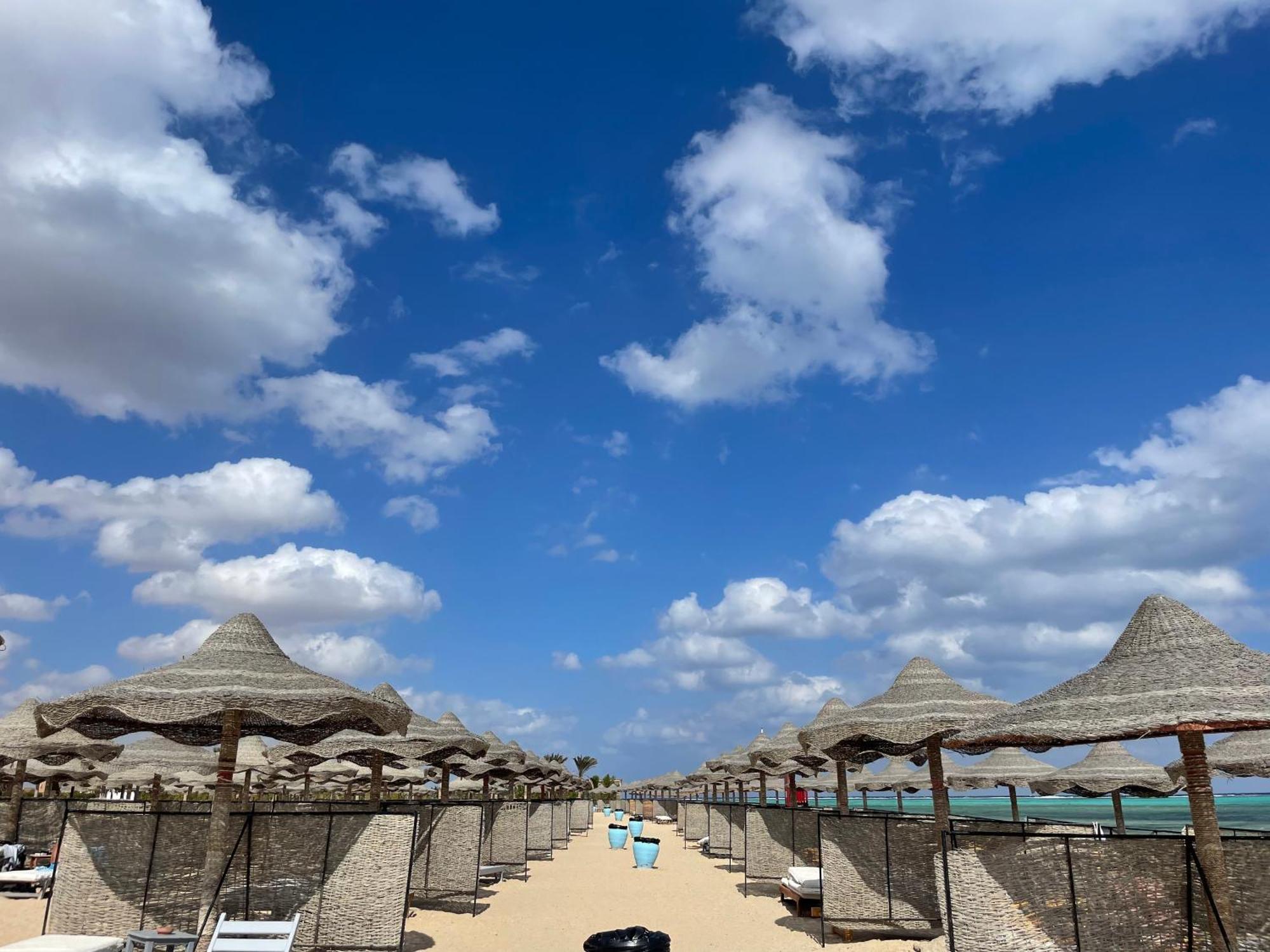 Soulotel Emerald Resort & Spa Marsa Alam Esterno foto