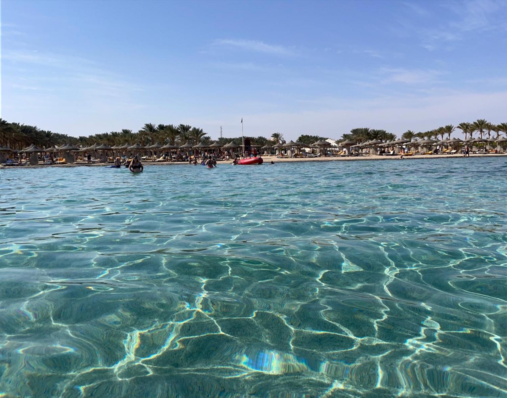 Soulotel Emerald Resort & Spa Marsa Alam Esterno foto