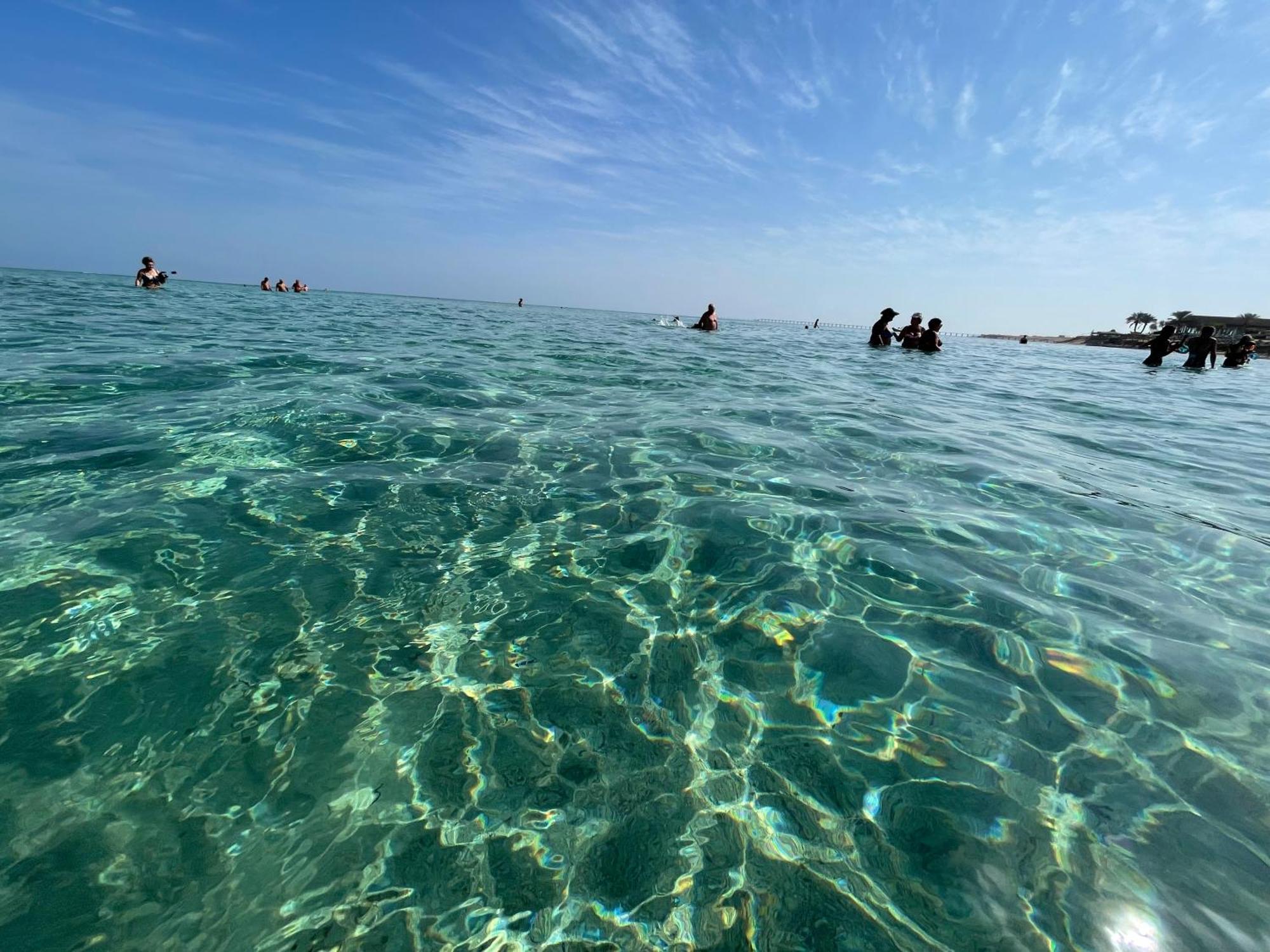 Soulotel Emerald Resort & Spa Marsa Alam Esterno foto