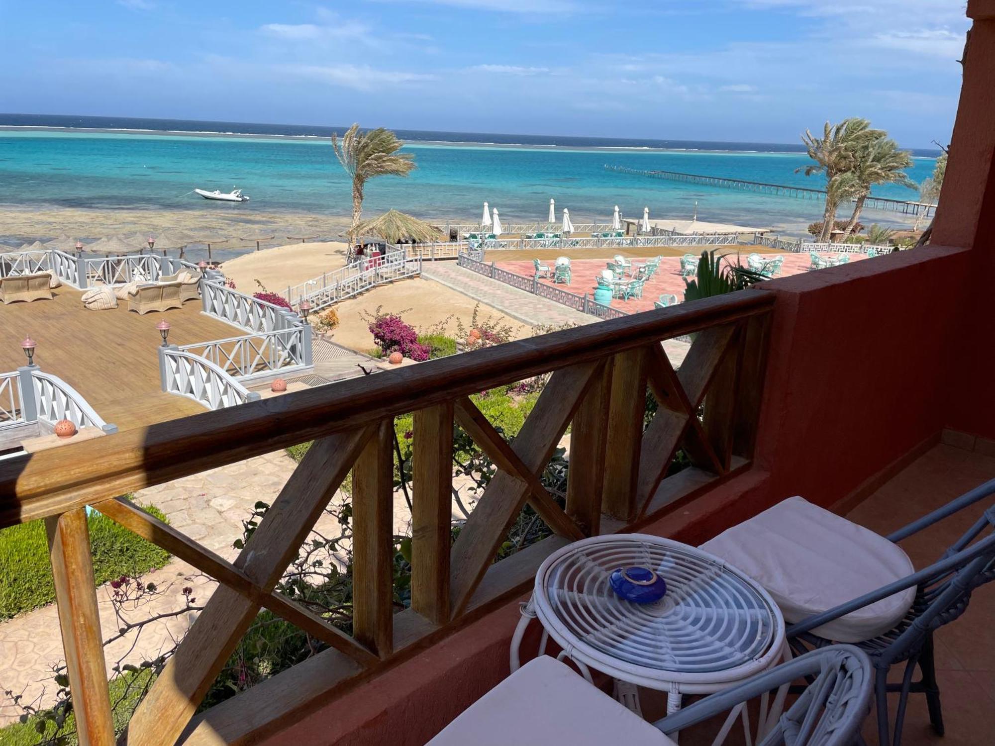 Soulotel Emerald Resort & Spa Marsa Alam Esterno foto