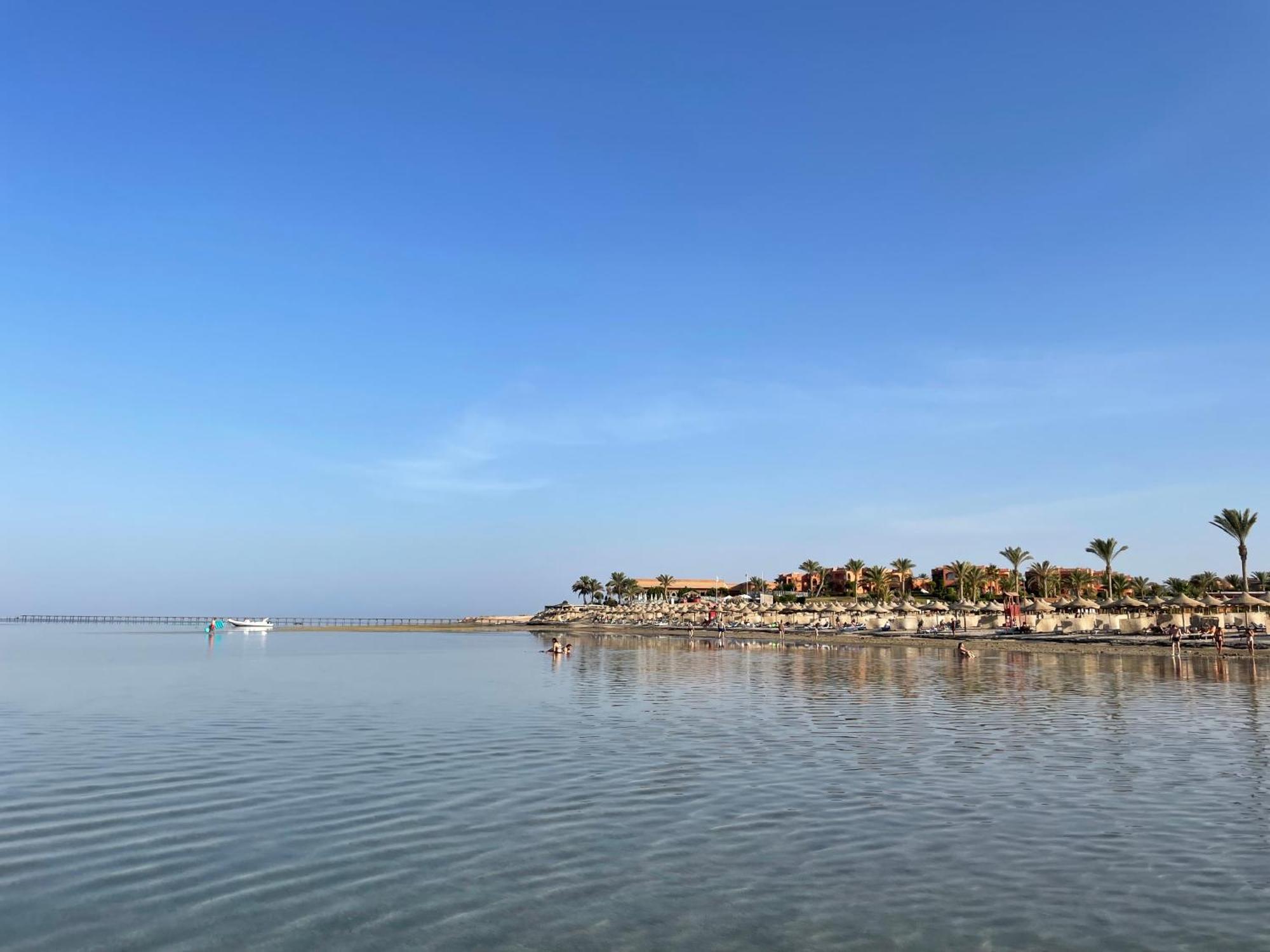 Soulotel Emerald Resort & Spa Marsa Alam Esterno foto