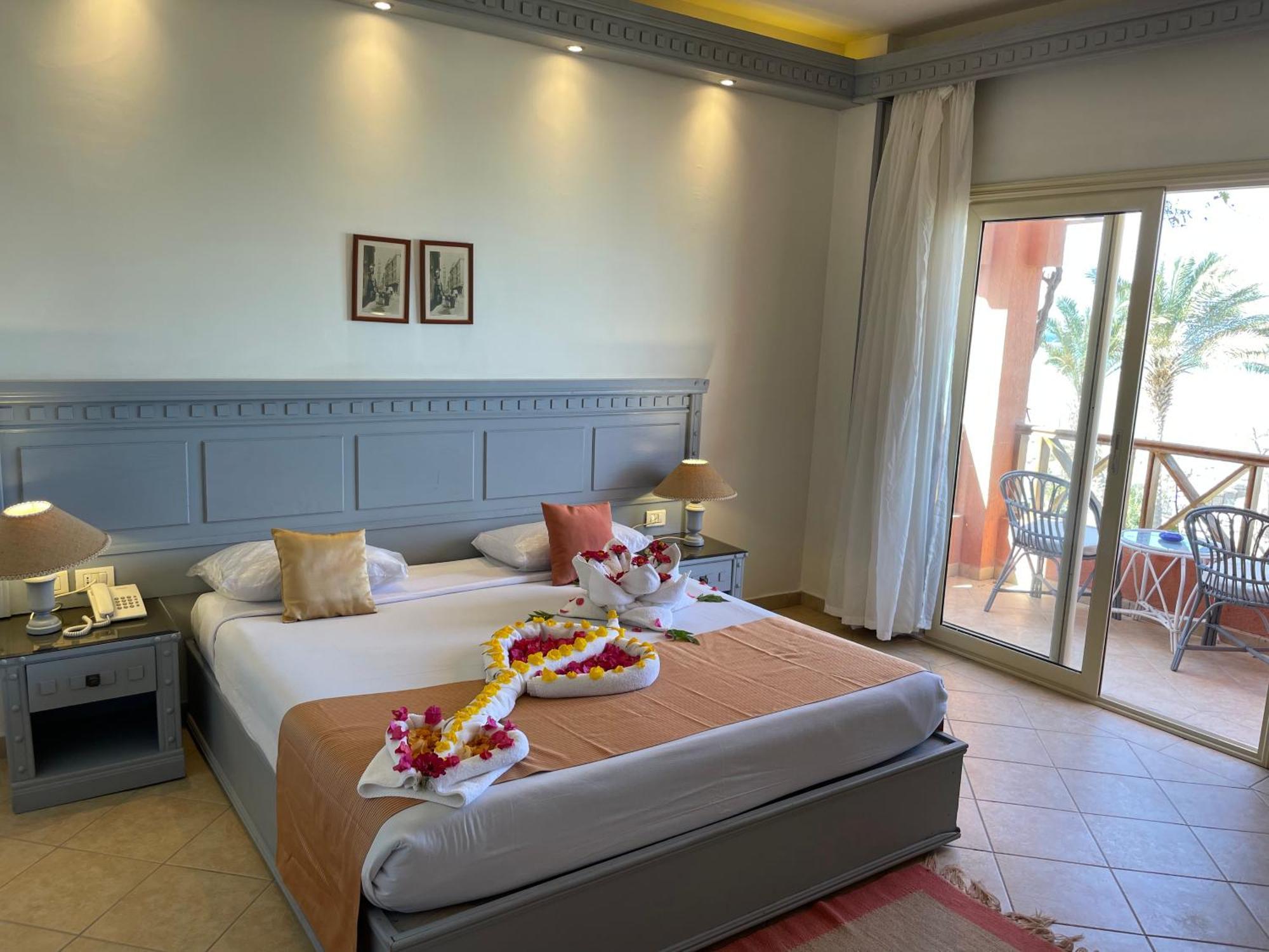 Soulotel Emerald Resort & Spa Marsa Alam Esterno foto